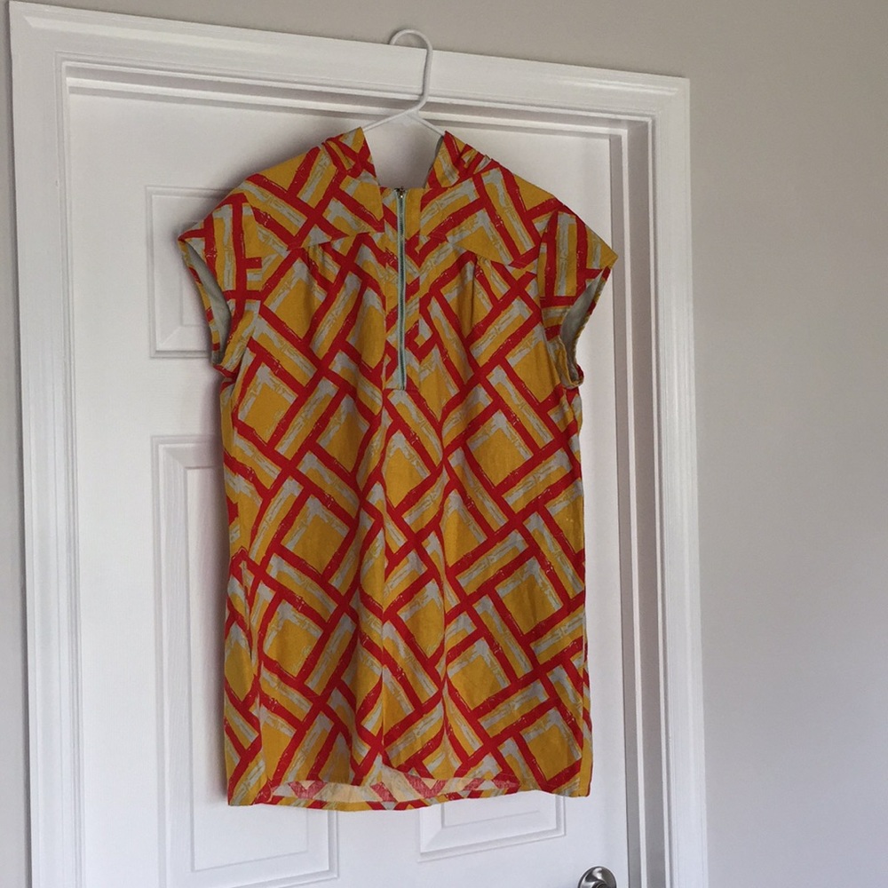 TRACY FEITH Dress size L